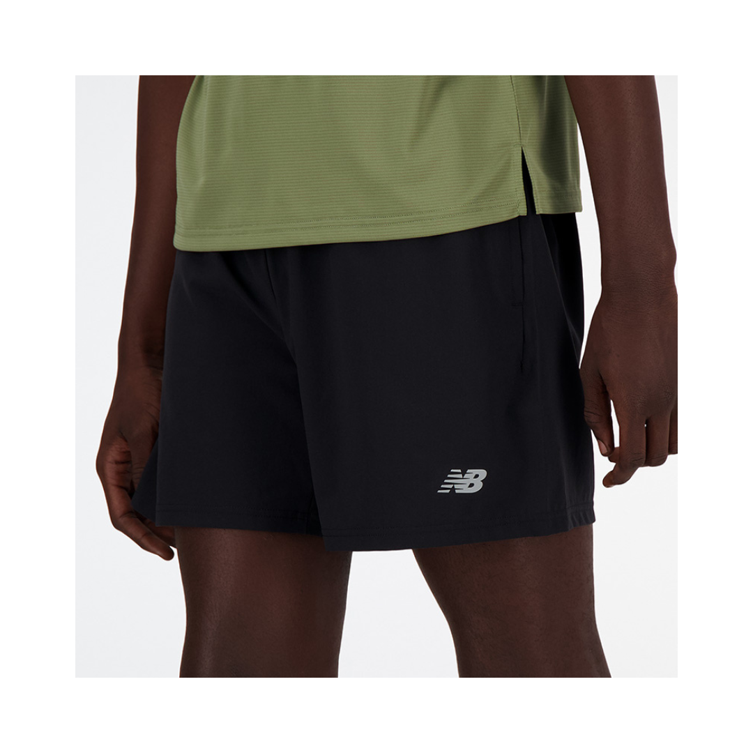 Short para Caballero Essentials 5&quot;