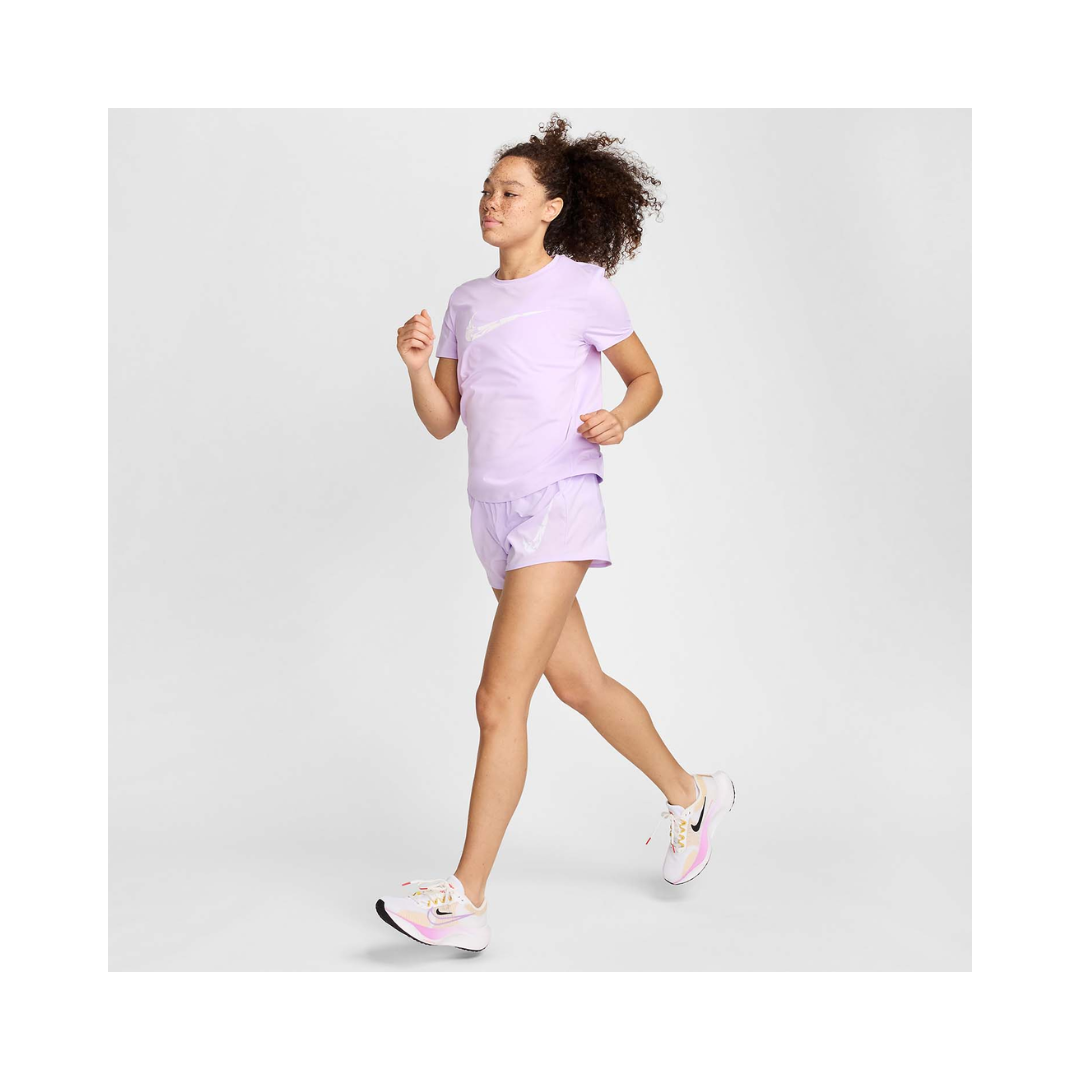 Franela Manga Corta para Dama One Swoosh