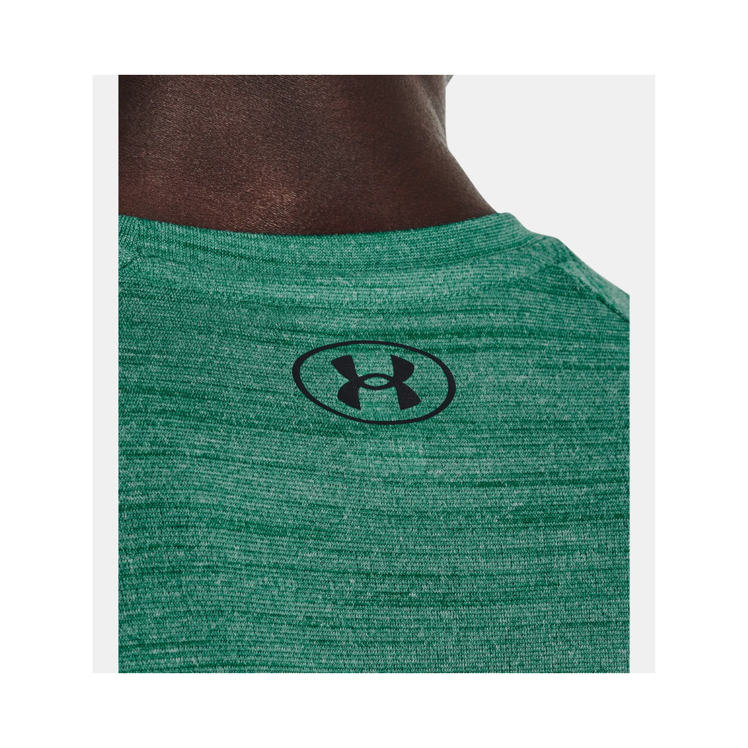 Franela Manga Corta para Caballero Tiger Tech 2.0