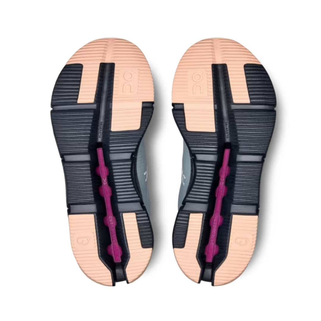 Zapatos Lifestyle para Dama Cloudnova Form.