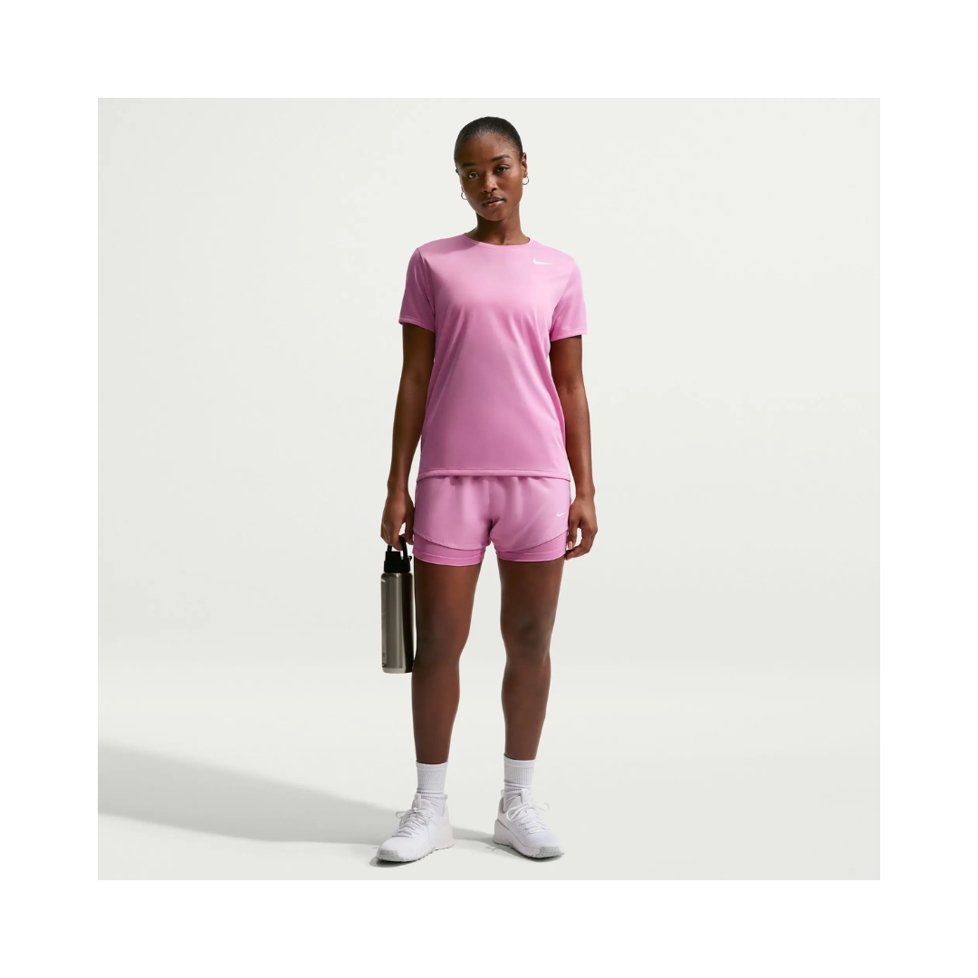 Franela Manga Corta para Dama Dri-Fit RLGD