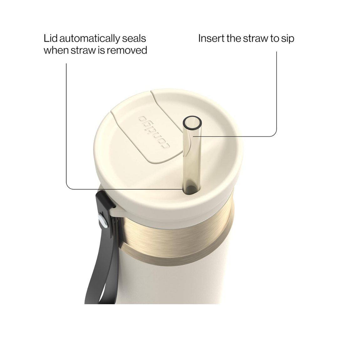 Termo Snapseal 2.0 20oz