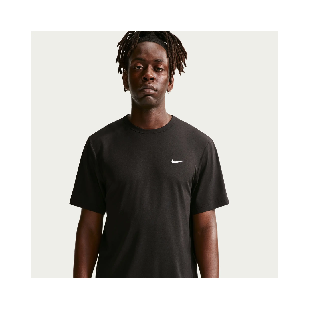 Franela Manga Corta para Caballero Nike Hyverse
