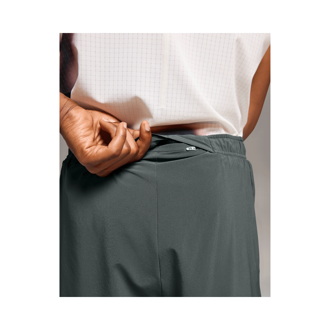 Short para Caballero Pace 2in1 5"
