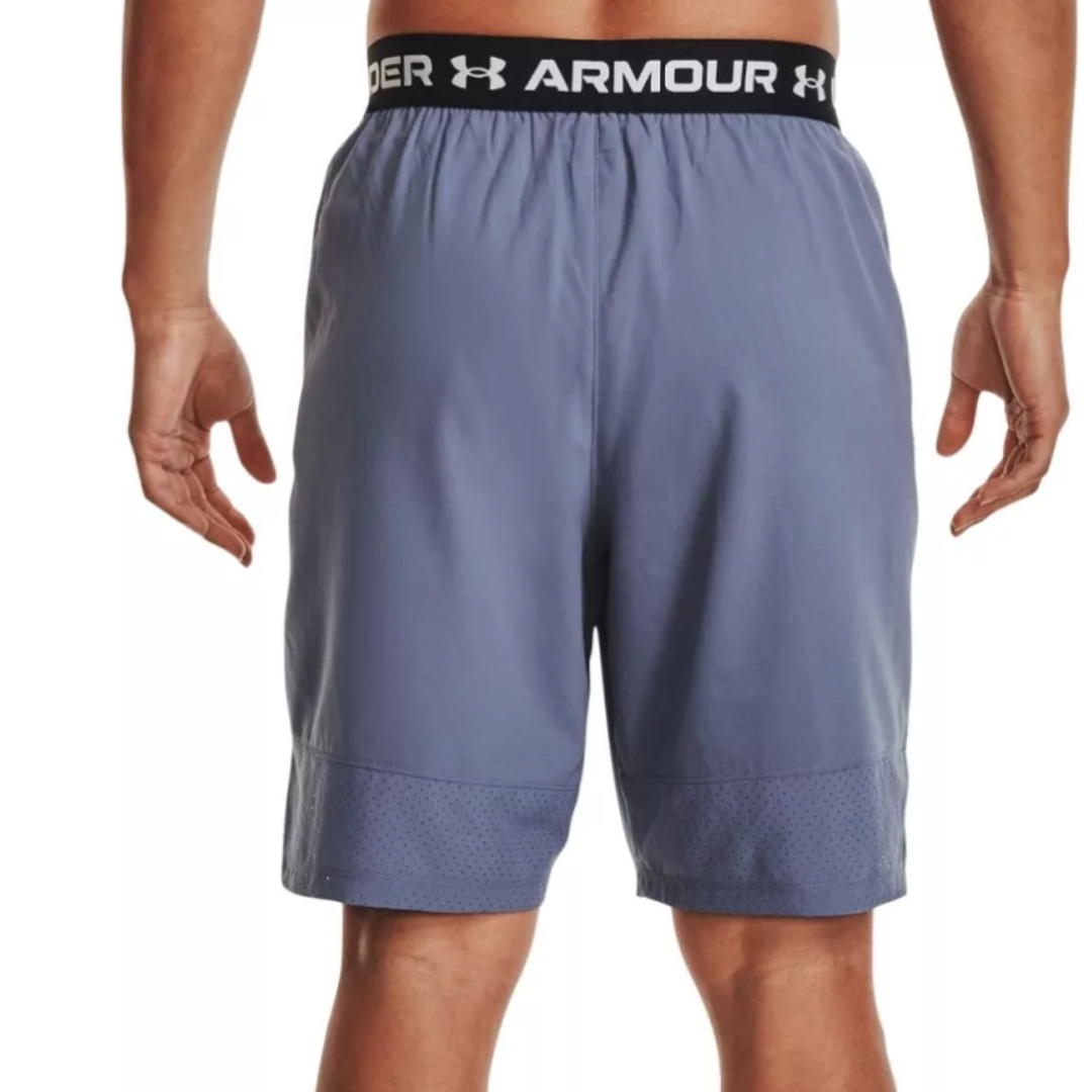 Short para Caballero Vanish Woven 8&quot;