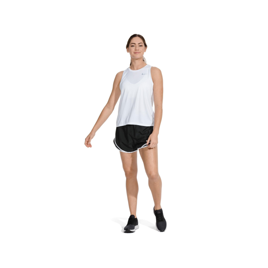 Franela Sin Mangas para Dama Miler Tank
