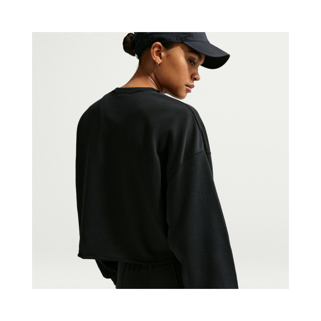 Franela Manga Larga para Dama Nike Chill Crew