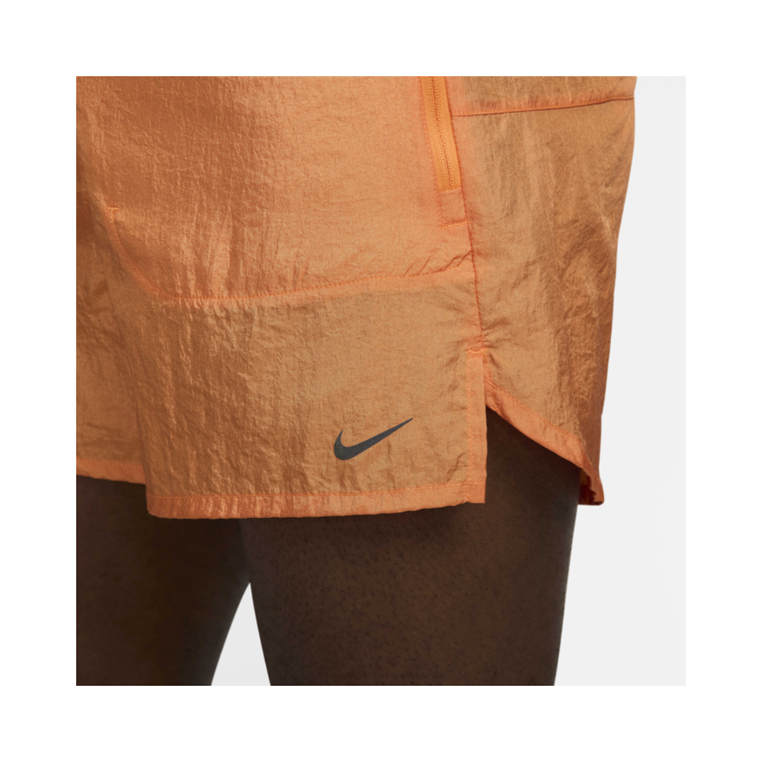 Short para Caballero Stride Running Division 5"