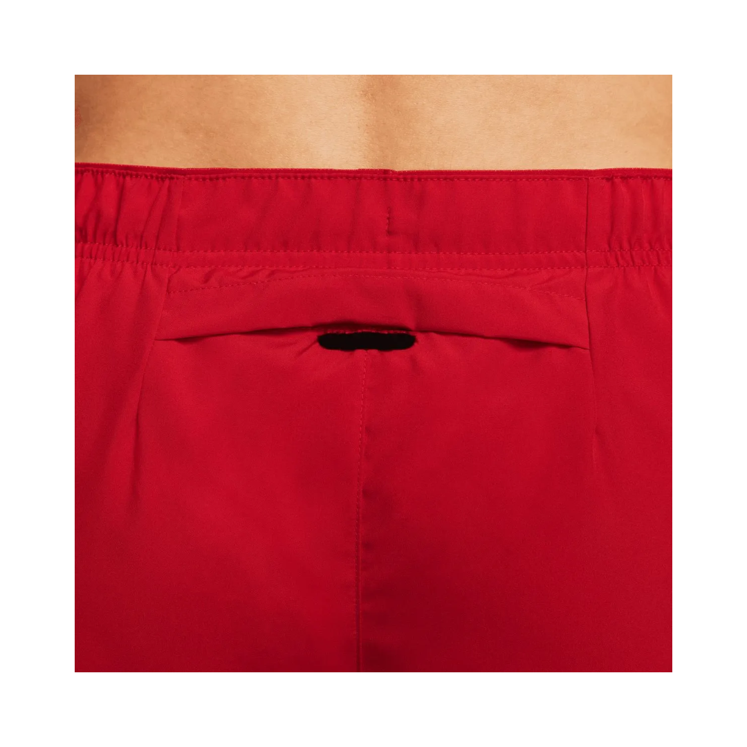 Short para Caballero Challenger 5"