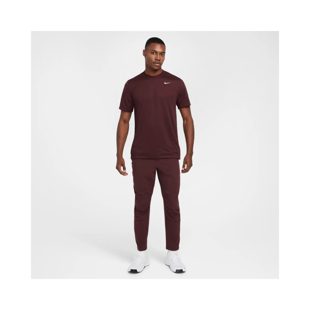 Franela Manga Corta para Caballero Dri-FIT Rlgd Reset