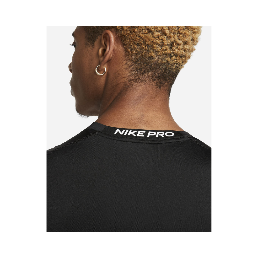 Franela Sin Mangas para Caballero Nike Pro