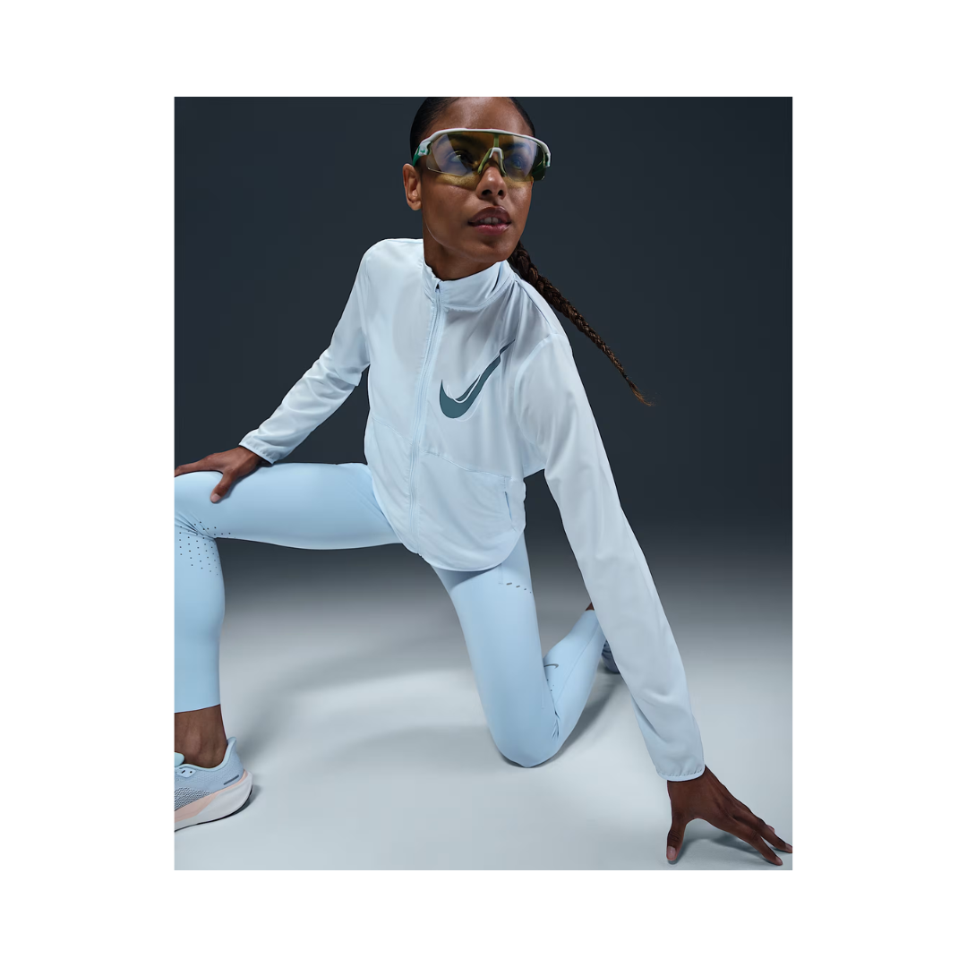 Chaqueta Deportiva para Dama Nike Swoosh