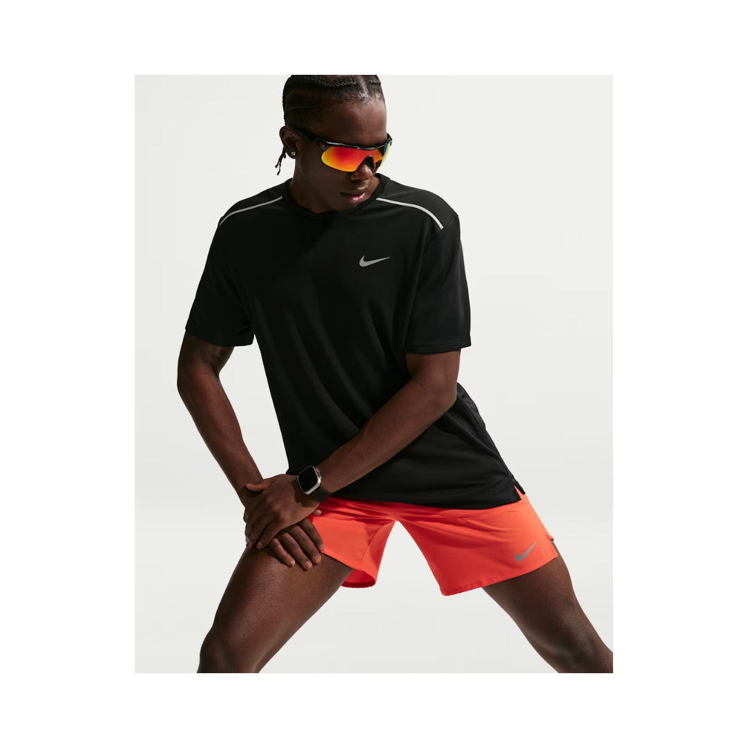 Franela Manga Corta para Caballero Nike Stride