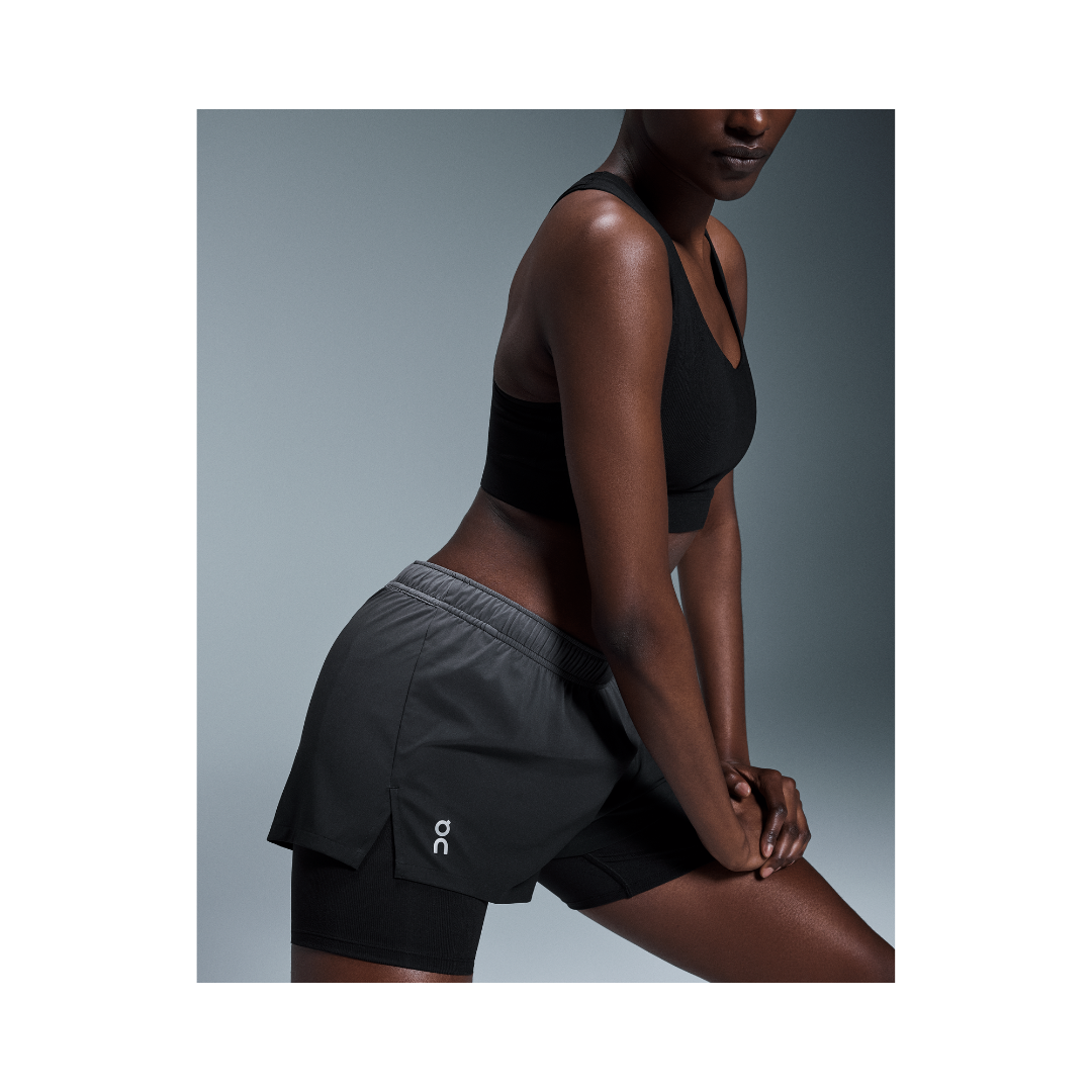 Short para Dama Pace 2in1 5&quot;