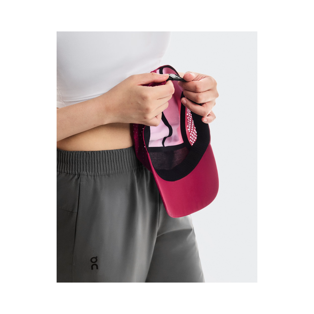 Gorra Lightweight