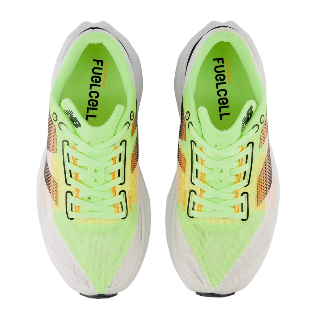 Zapatos Running para Dama FuelCell Rebel v4