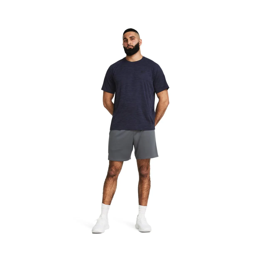Short para Caballero UA Tech 7"