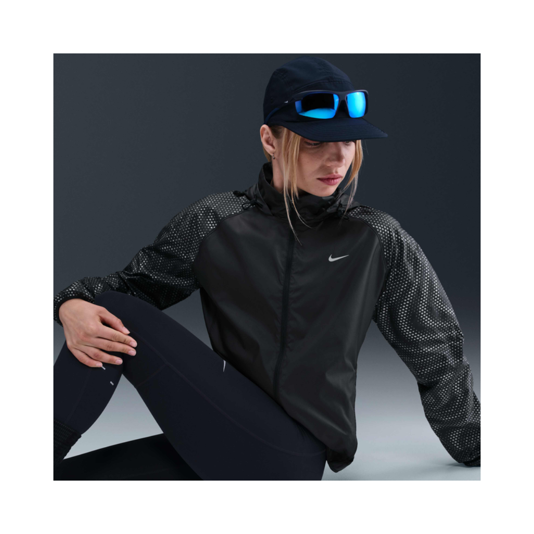 Chaqueta Deportiva para Dama Nike Tempo Flash