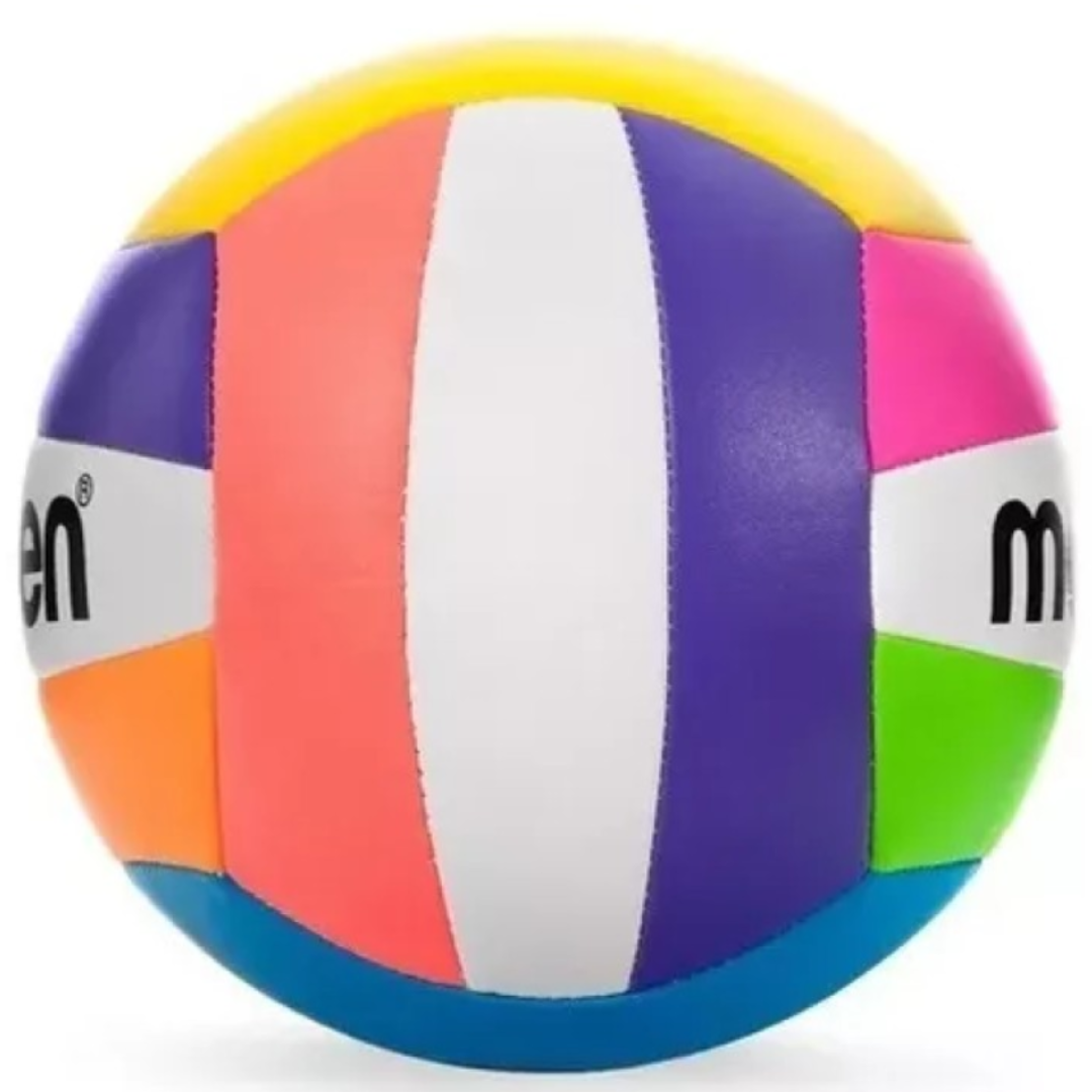 Balón de Voleibol Playa Nº5 Neón