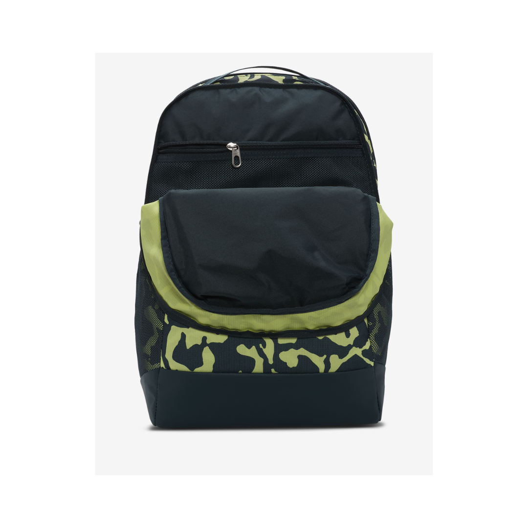 Morral Brasilia 9.5 AOP