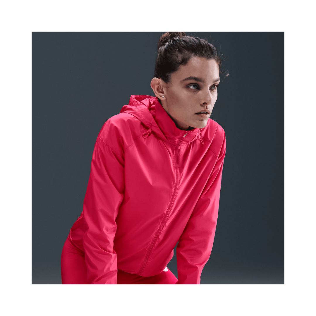 Chaqueta Deportiva para Dama Nike Tempo