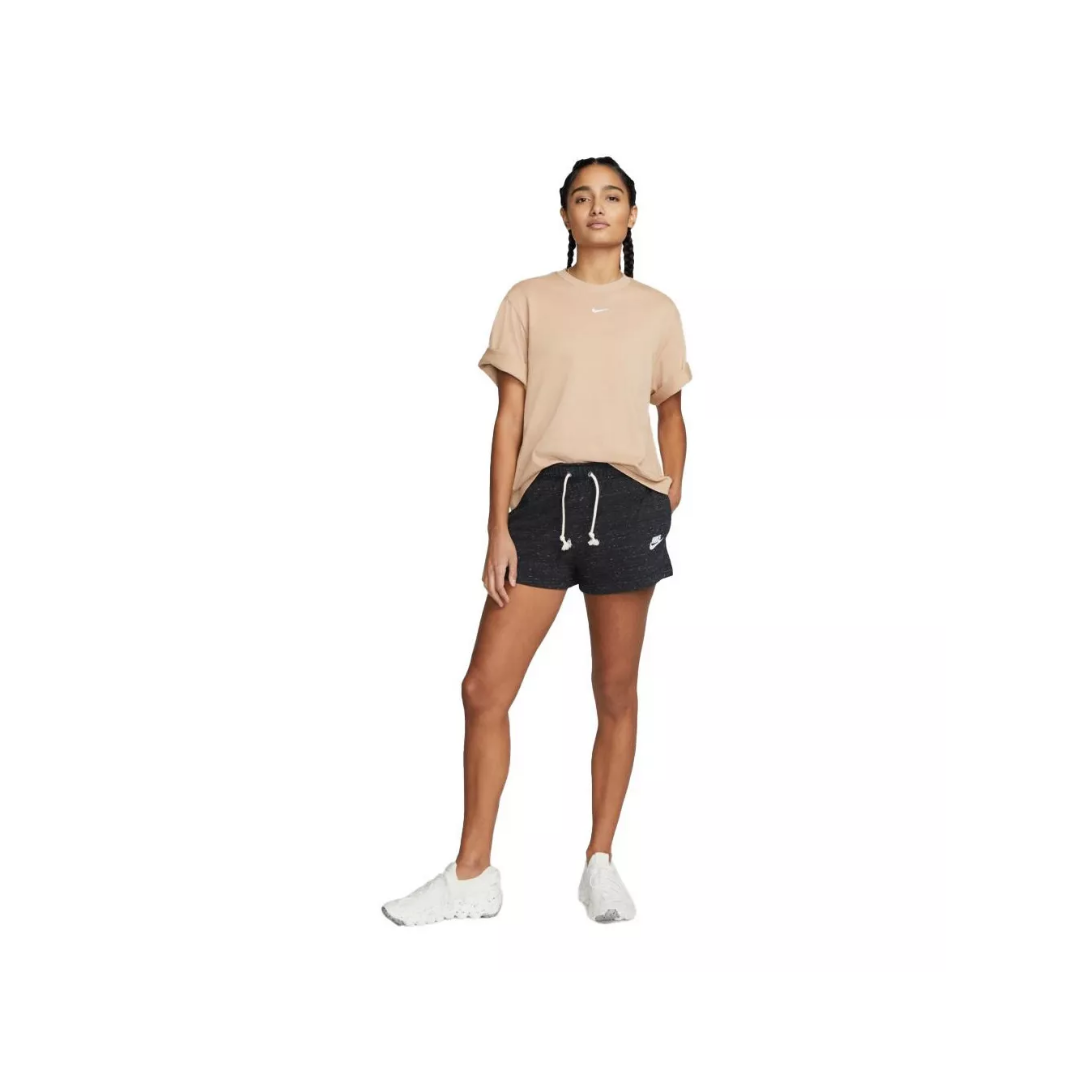 Short para Dama Gym Vintage 3"