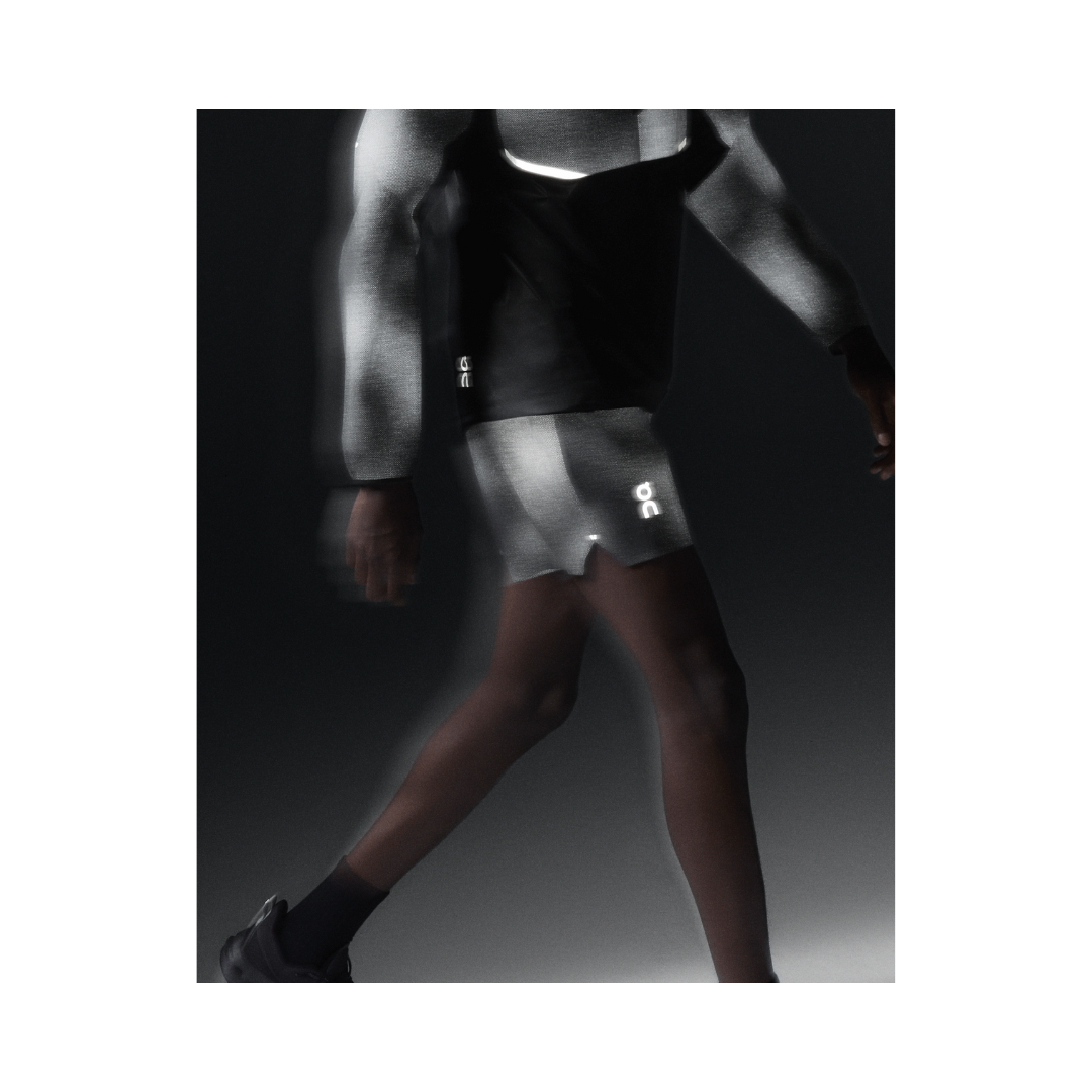 Short para Caballero Lightweight Lumos 7&quot;