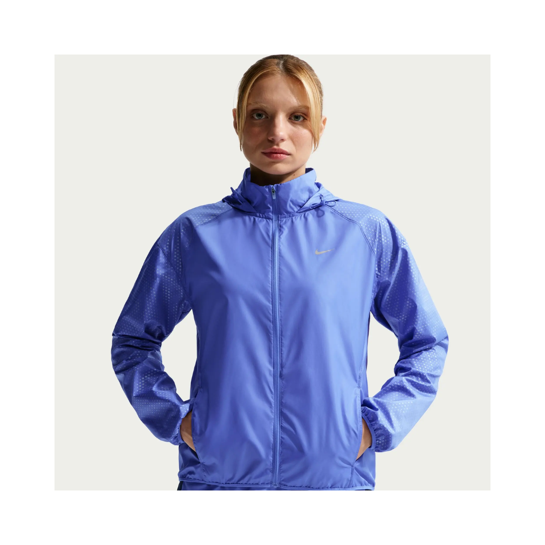Chaqueta Deportiva para Dama Nike Tempo Flash