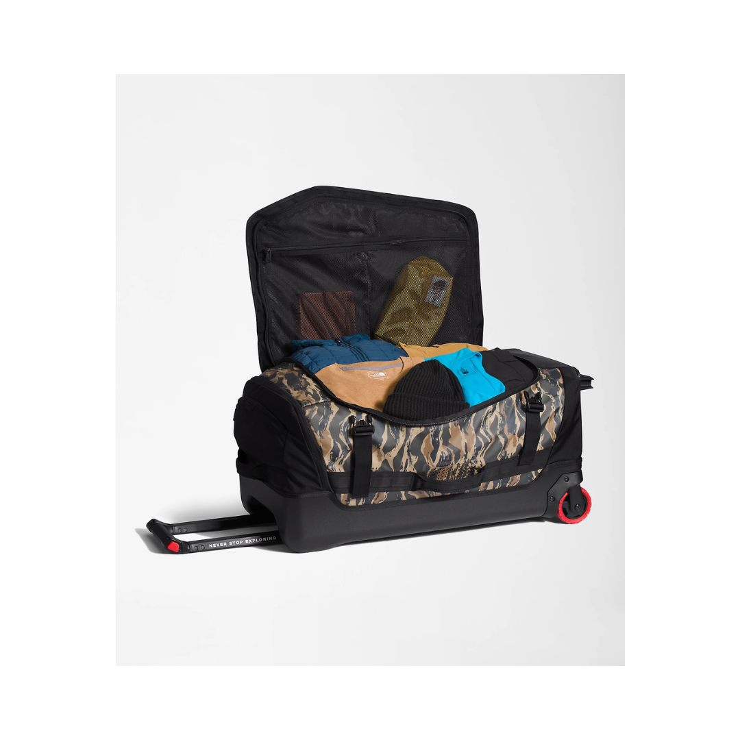 Maleta Rolling Thunder 80L