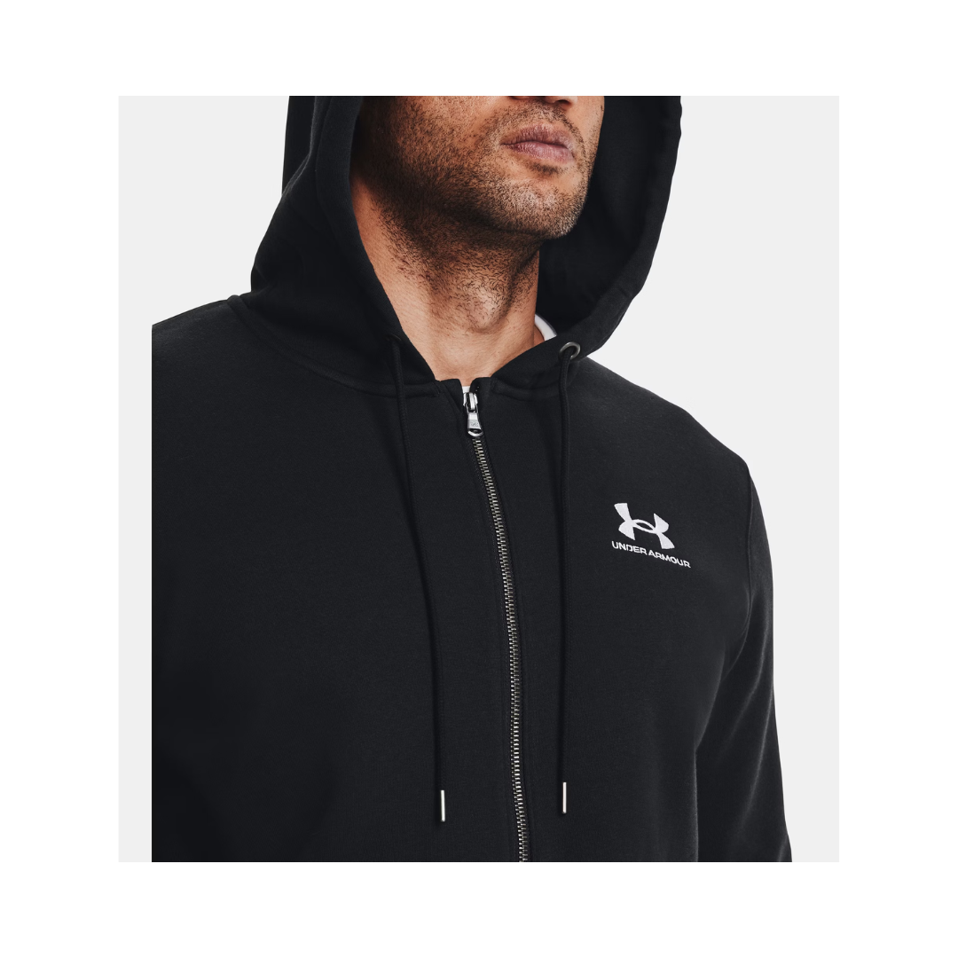 Suéter para Caballero UA Icon Fleece