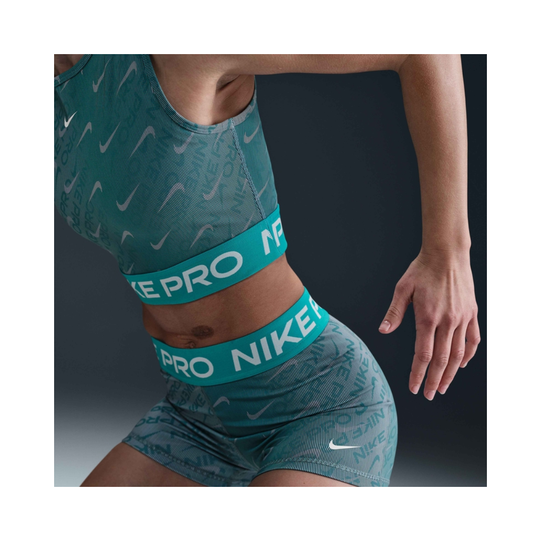 Biker Short para Dama Nike Pro 3&quot;