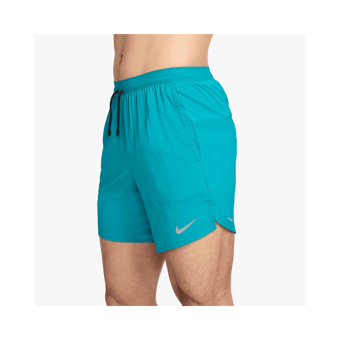 Short para Caballero Dri-Fit Stride 7"