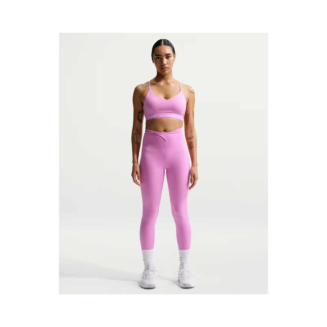 Sostén Deportivo para Dama Indy Light-Support