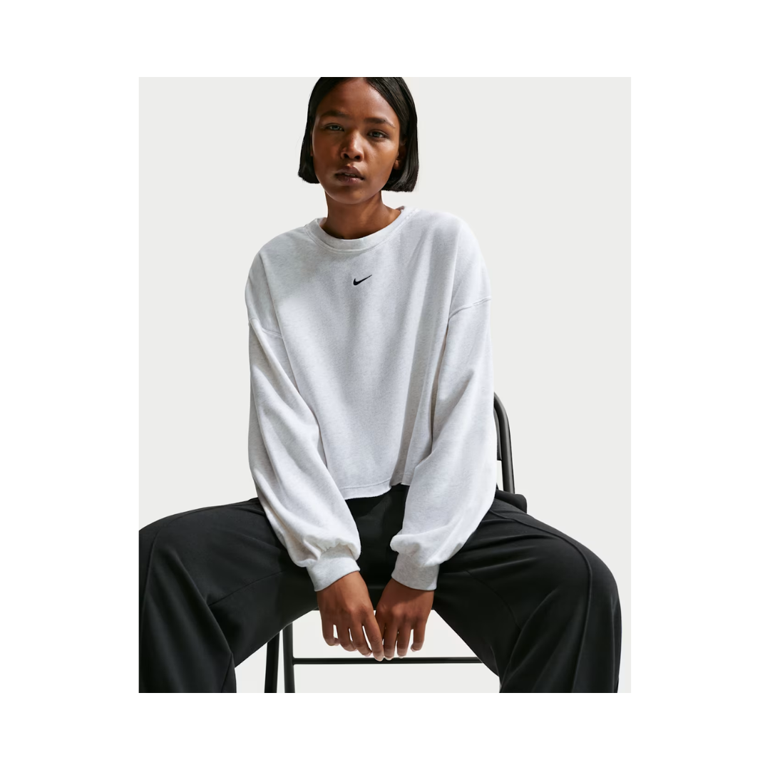 Franela Manga Larga para Dama Nike Chill Crew