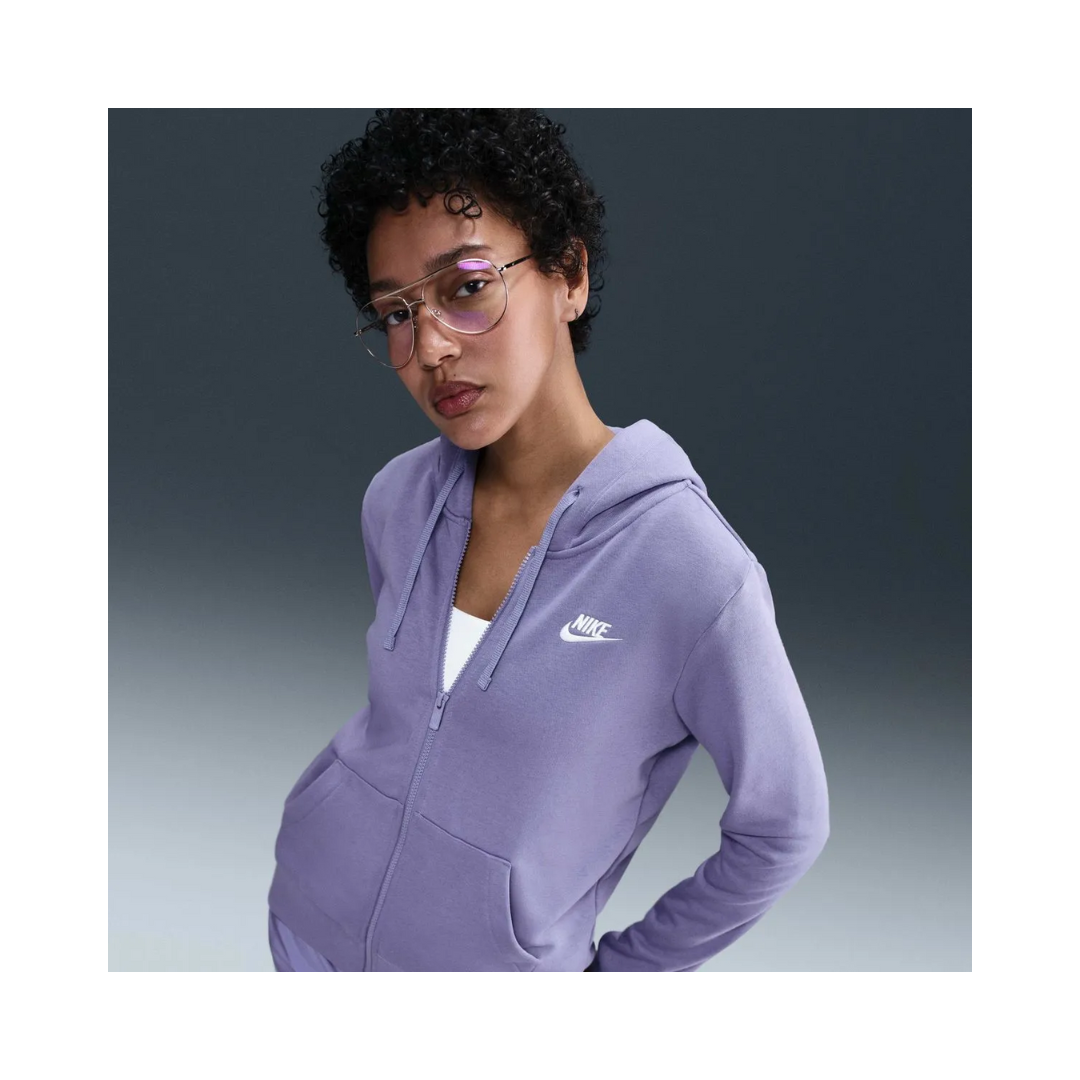 Suéter para Dama Club Fleece