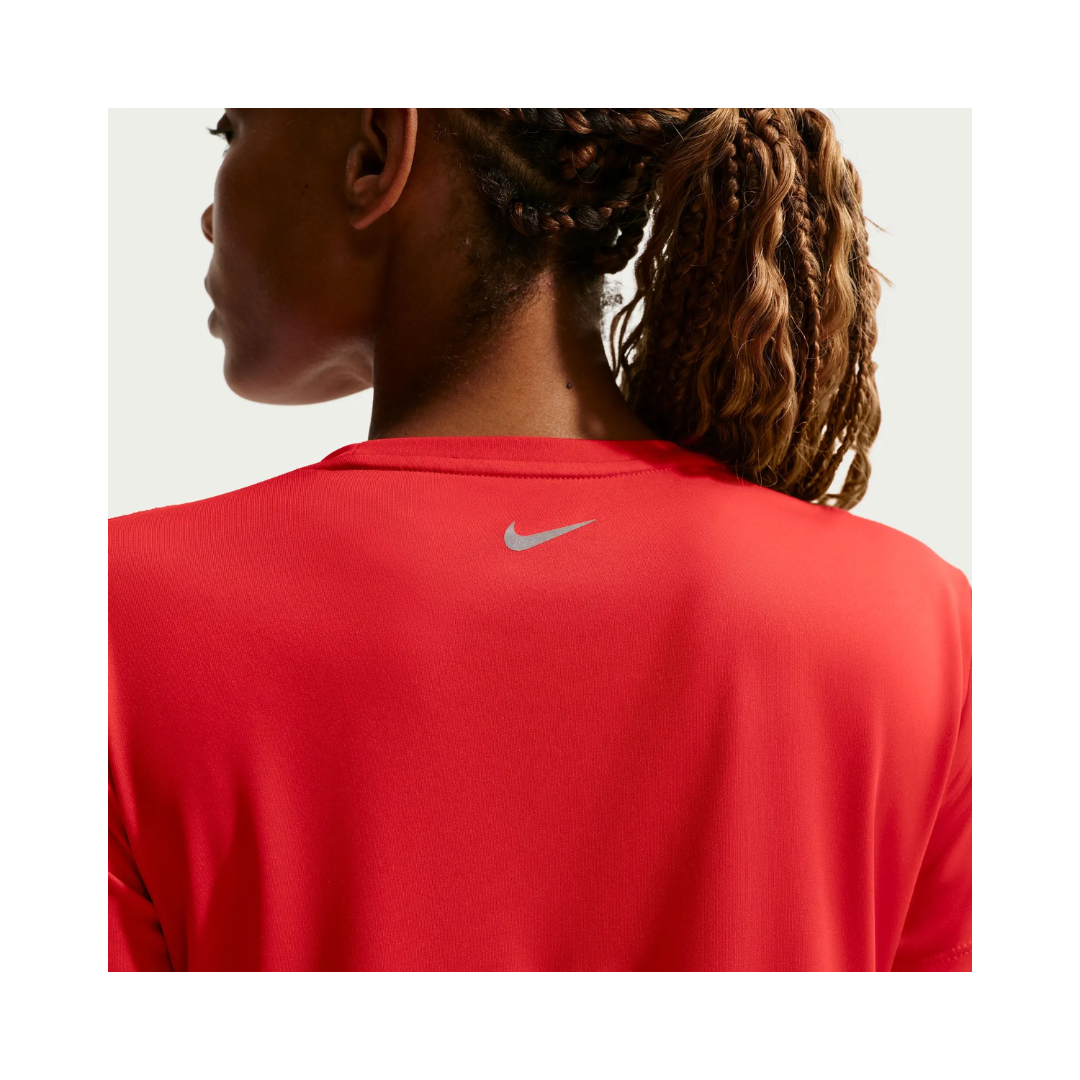 Franela Manga Corta para Dama Nike Miler
