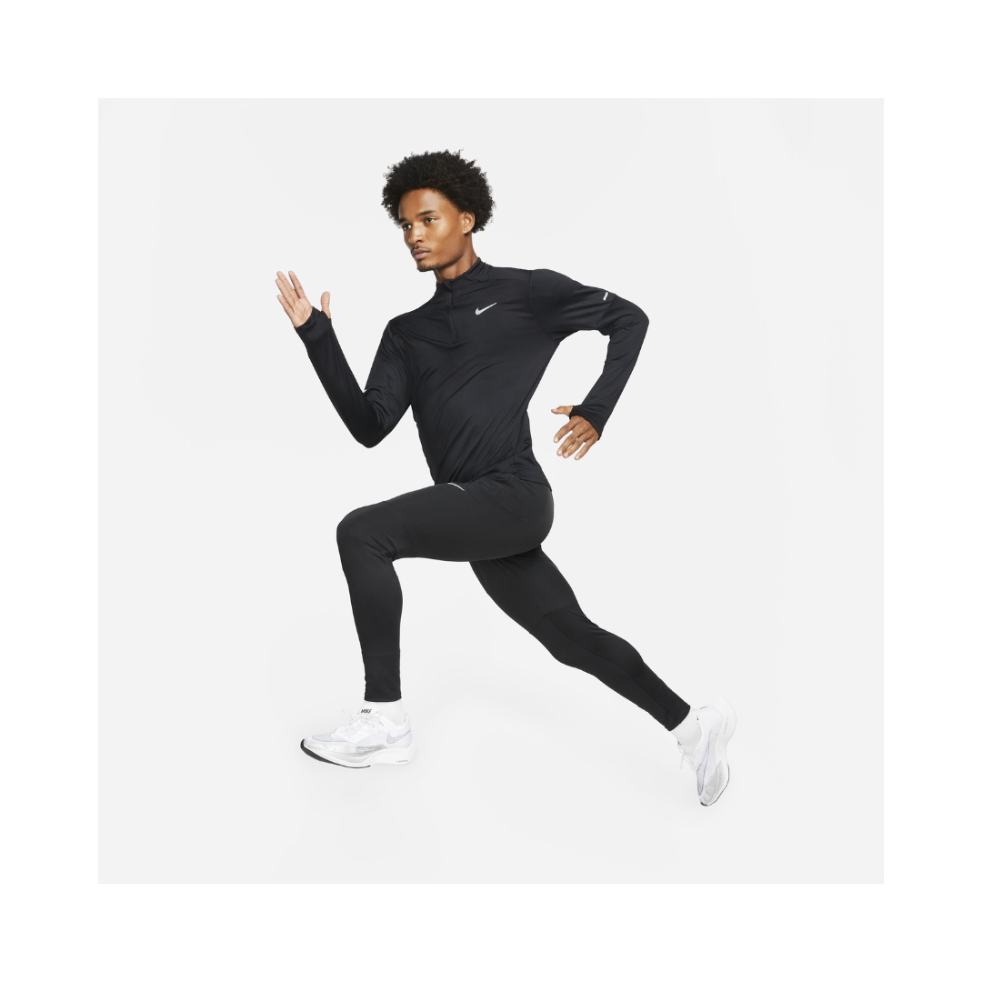 Franela Manga Larga para Caballero Dri-Fit Element