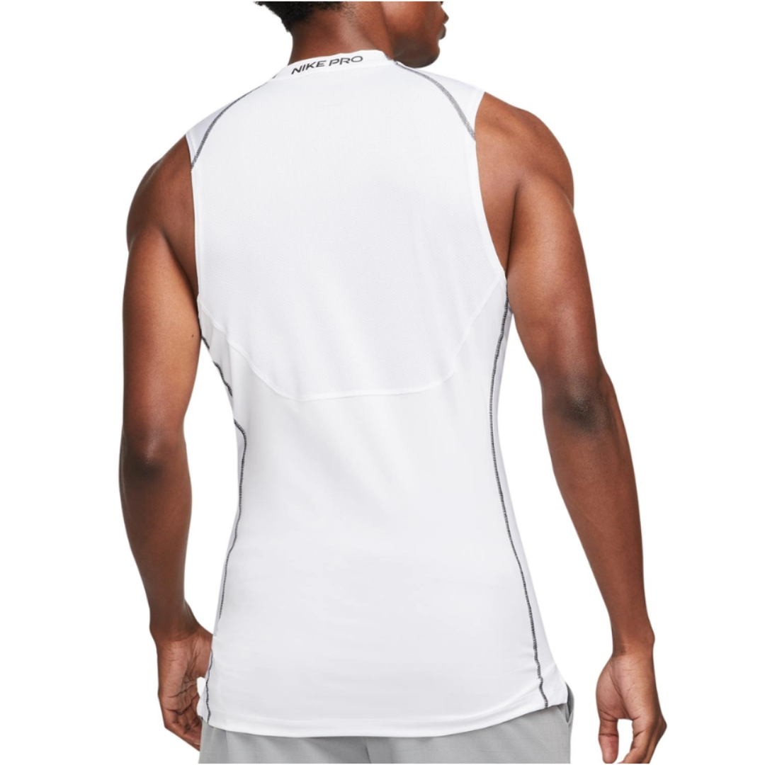 Franela Sin Mangas para Caballero Pro Dri-Fit