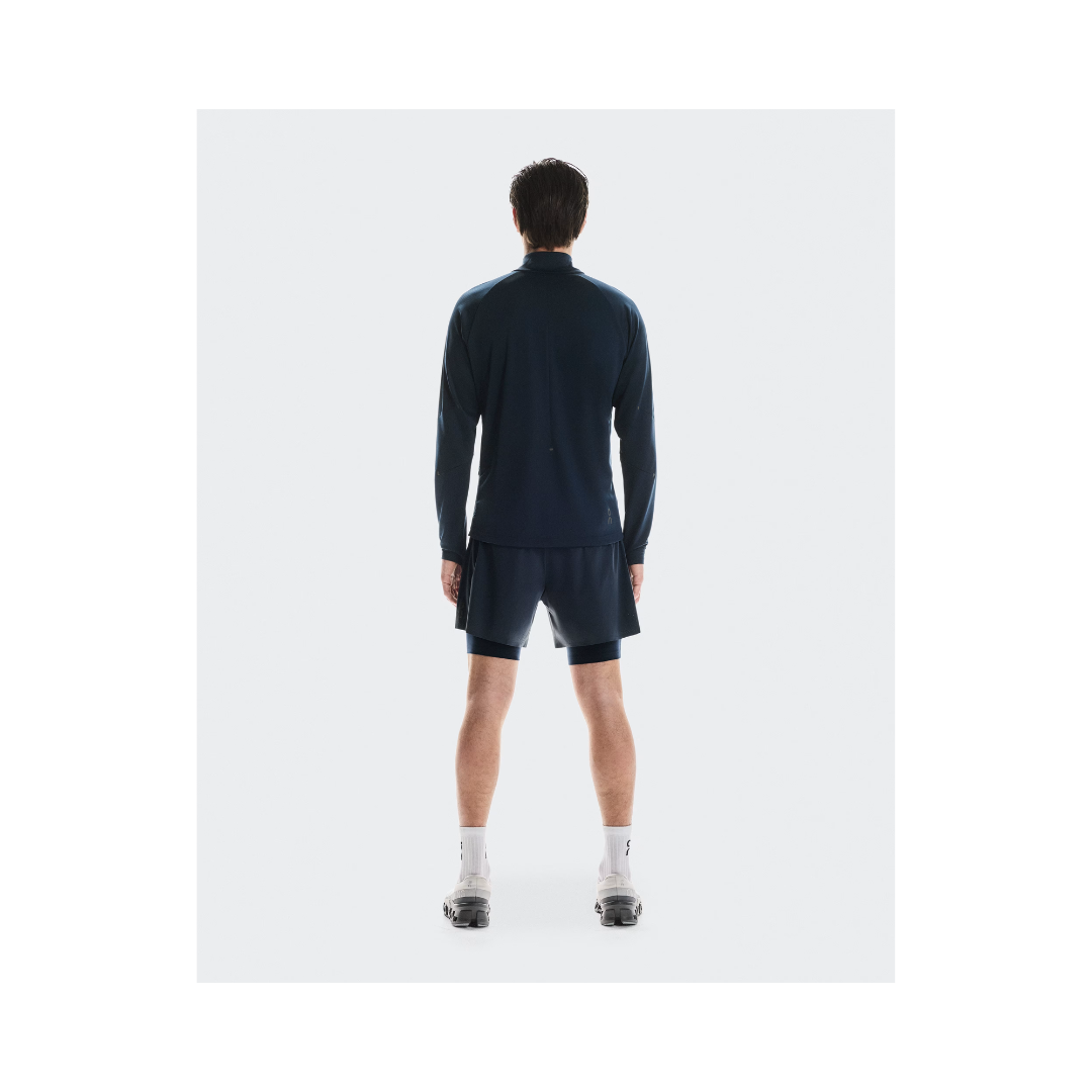 Short para Caballero Performance 5&quot; 2in1