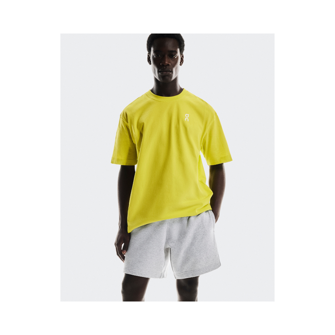 Short para Caballero Club 7"