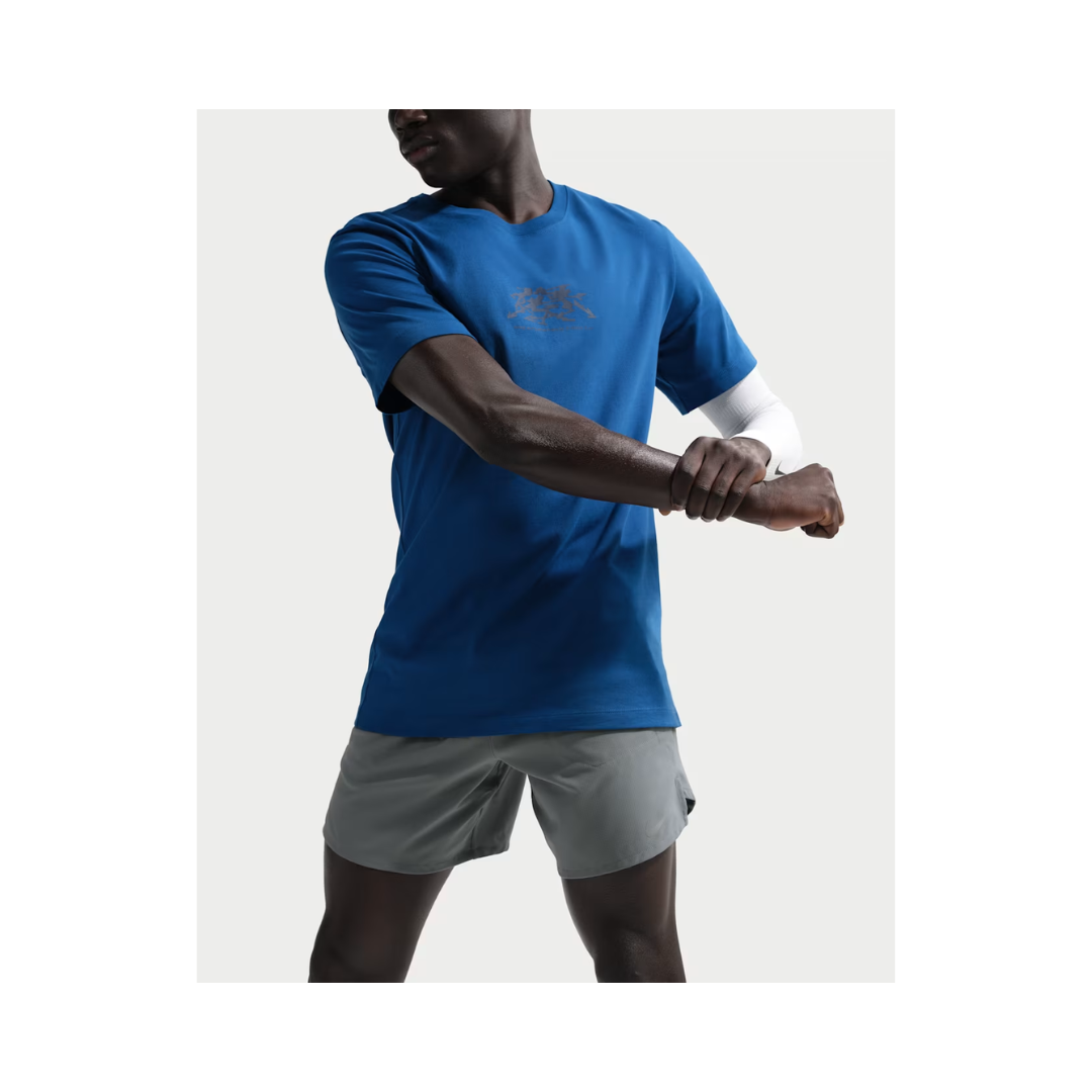 Short para Caballero Dri Fit Stride 7"