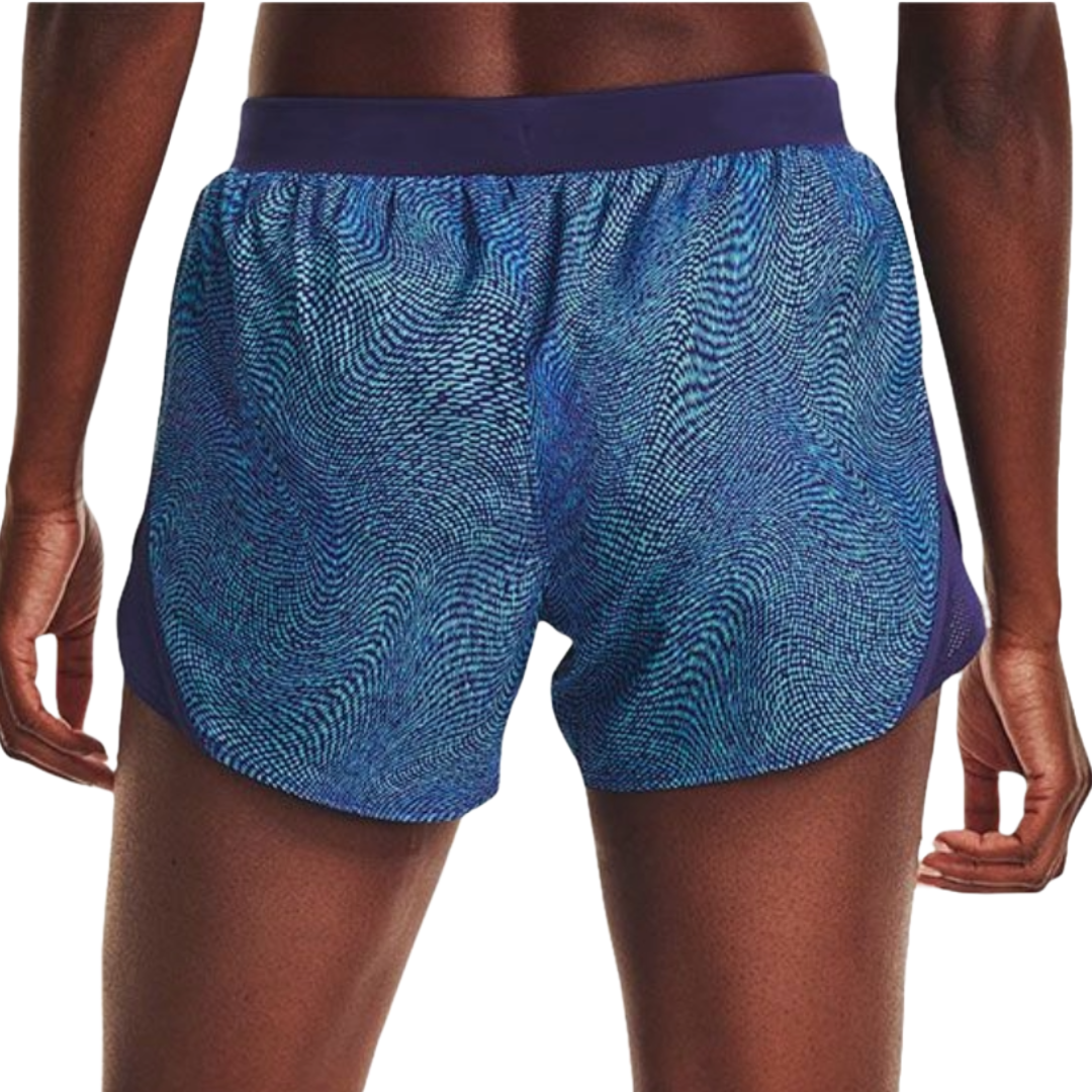 Short para Dama Fly By 2.0 3&quot;