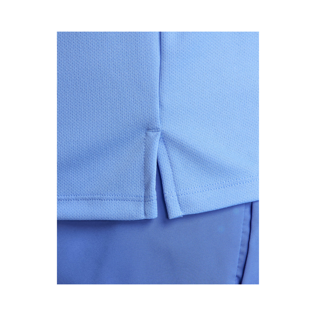 Franela Manga Corta para Caballero Dri-Fit UV Miler