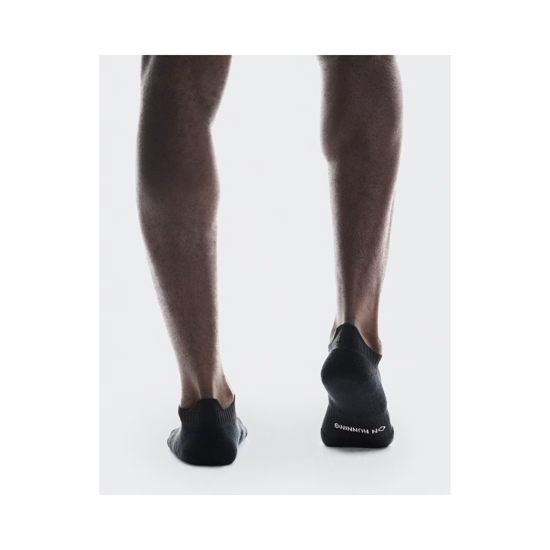 Medias Deportivas Core Run Low (2 Pares)