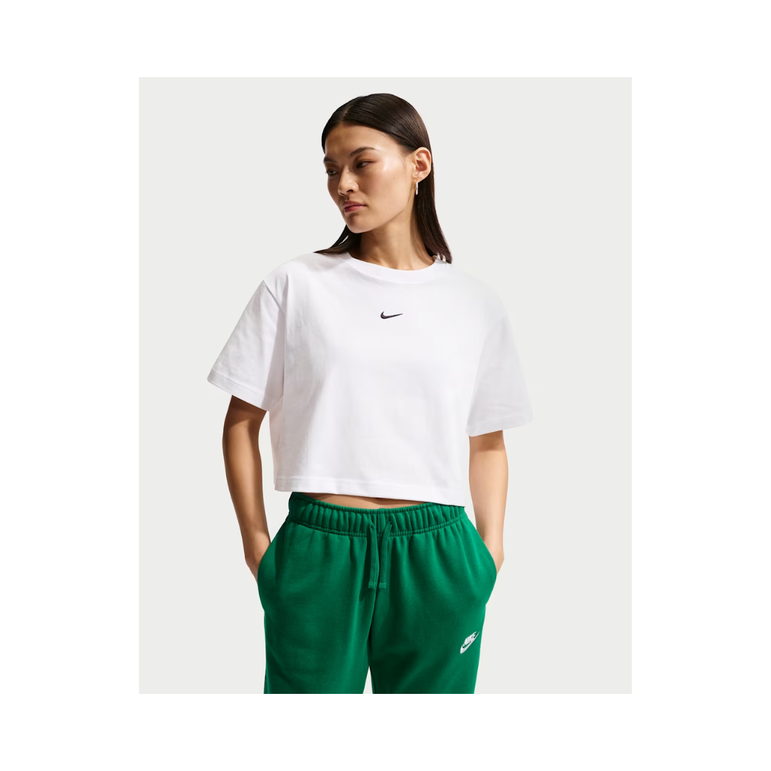Franela Manga Corta para Dama Nike Classic