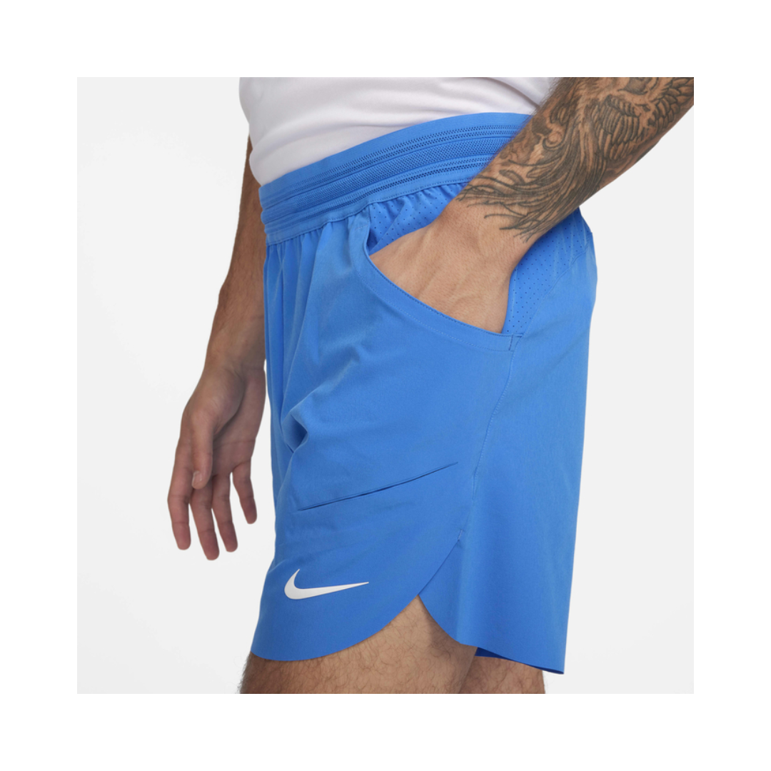 Short para Caballero Dri-Fit ADV RAFA 7"