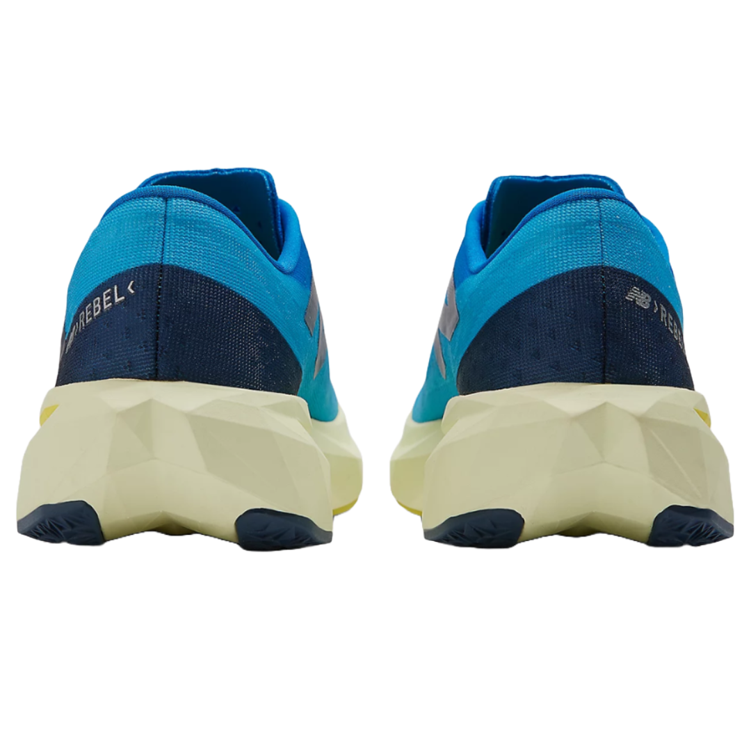 Zapatos Running para Caballero FuelCell Rebel v4