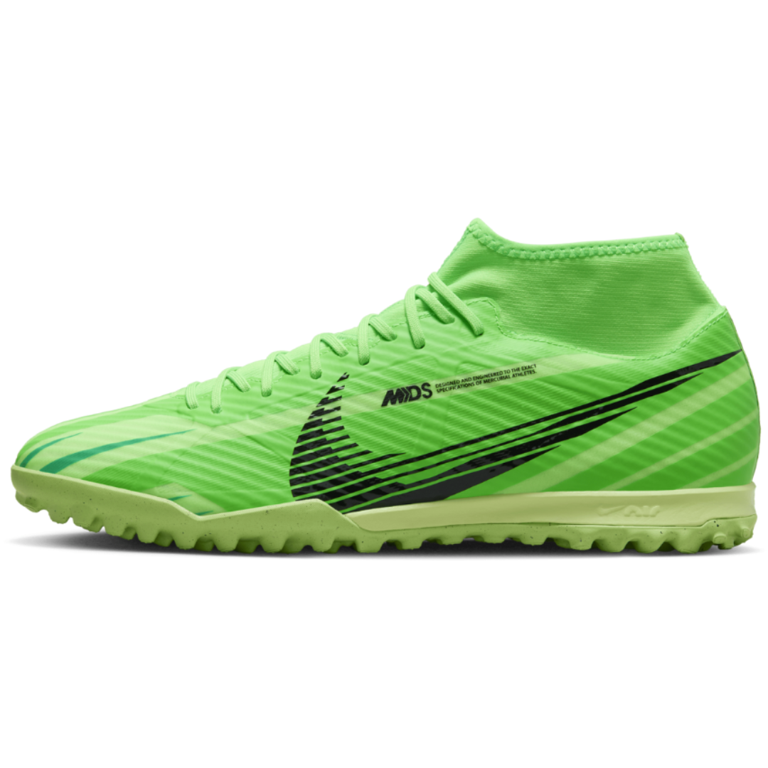 Zapatos de Fútbol para Caballero Superfly 9 Academy Mercurial TF