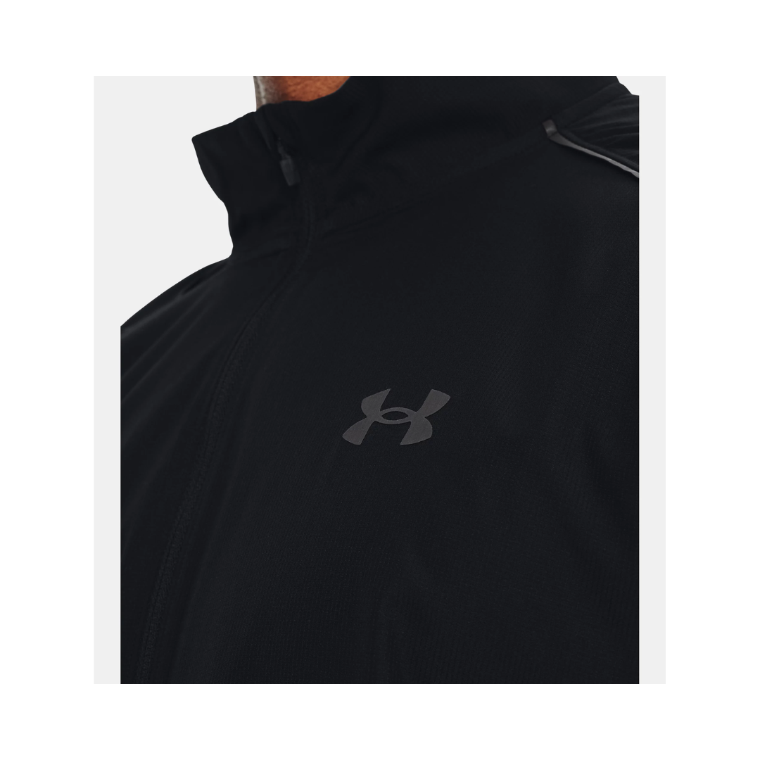 Chaqueta Deportiva para Caballero UA Launch