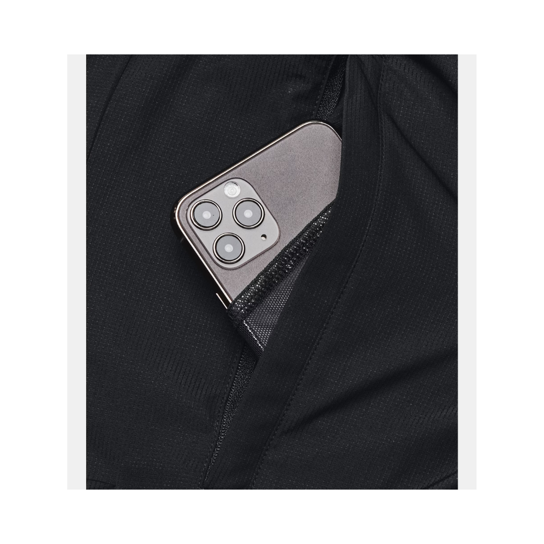 Chaqueta Deportiva para Caballero UA Launch